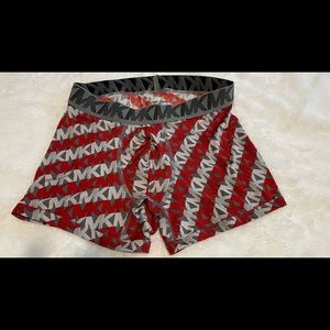 Michael Kors ,Red/gray